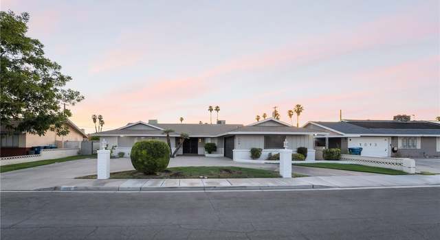 Photo of 1009 Ironwood Dr, Las Vegas, NV 89108