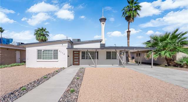 Photo of 2112 Santa Ynez Dr, Las Vegas, NV 89104