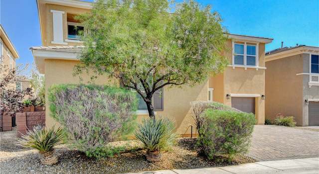 Photo of 4208 Falcons Flight Ave, North Las Vegas, NV 89084