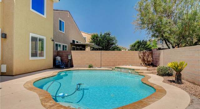 Photo of 4208 Falcons Flight Ave, North Las Vegas, NV 89084