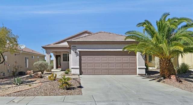 Photo of 3036 Monroe Park Rd, Henderson, NV 89052