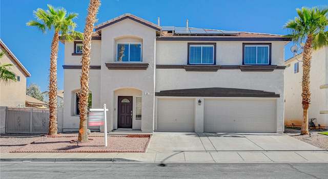Photo of 54 Nellywood Ct, Henderson, NV 89012