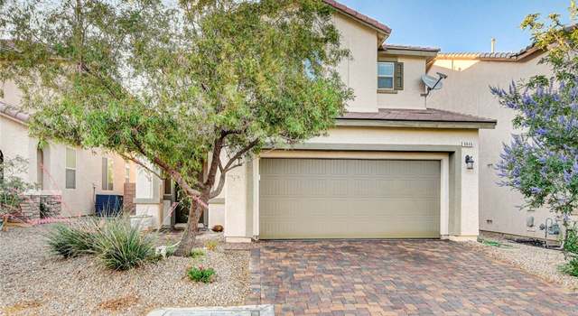 Photo of 9846 Sunriver Meadows Ave, Las Vegas, NV 89148
