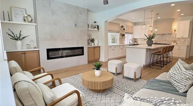 Photo of 1624 Ravanusa Dr, Henderson, NV 89052