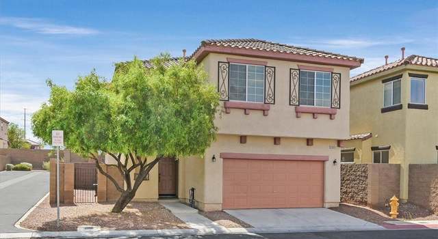 Photo of 10601 Lessona St, Las Vegas, NV 89141
