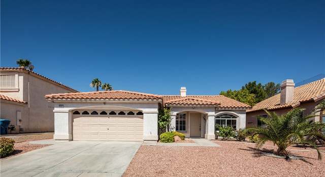 Photo of 9569 Summer Cypress St, Las Vegas, NV 89123