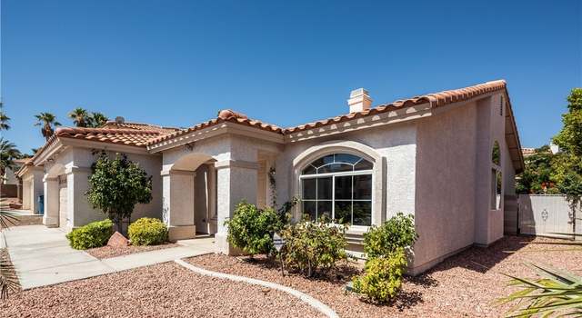 Photo of 9569 Summer Cypress St, Las Vegas, NV 89123