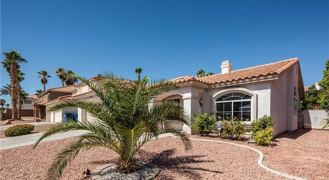 Photo of 9569 Summer Cypress St, Las Vegas, NV 89123