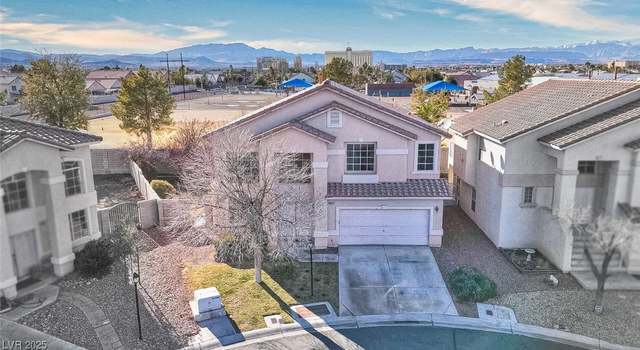 Photo of 9879 Jazzy June St, Las Vegas, NV 89183