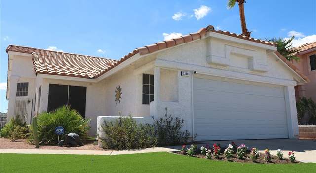 Photo of 3139 Terrace View Dr, Laughlin, NV 89029