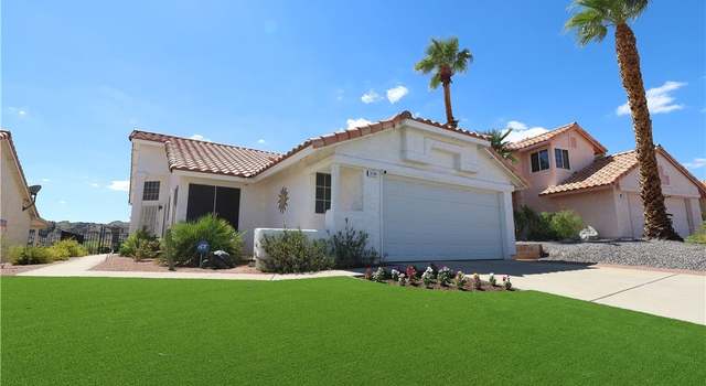 Photo of 3139 Terrace View Dr, Laughlin, NV 89029