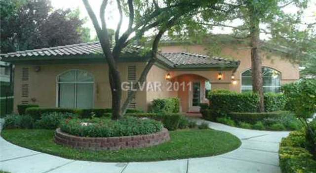 Photo of 8728 Red Rio Dr #103, Las Vegas, NV 89128