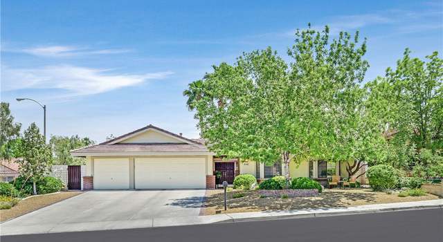 Photo of 538 Trimley Ct, Henderson, NV 89014