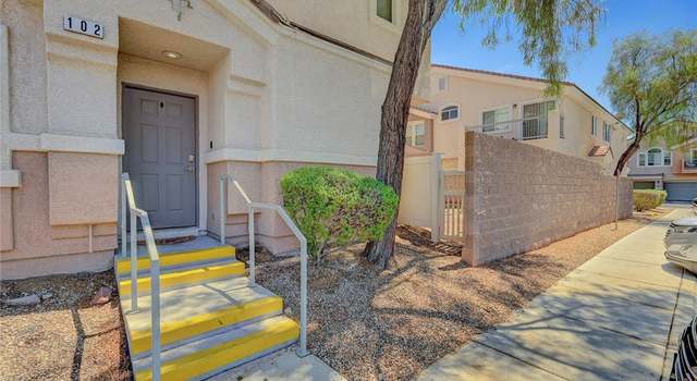 Photo of 6433 Buck Jones Ave #102, Las Vegas, NV 89122