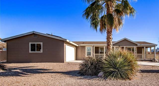 Photo of 3161 Cedarwood St, Pahrump, NV 89048