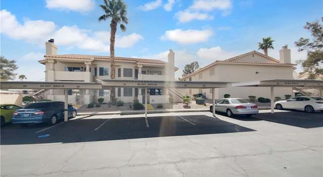 Photo of 913 Boulder Springs Dr #202, Las Vegas, NV 89128
