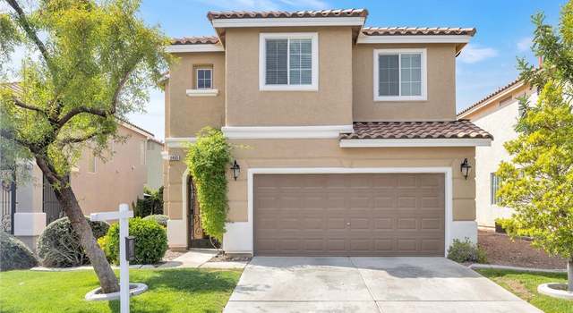 Photo of 9465 Perennial View Ave, Las Vegas, NV 89148