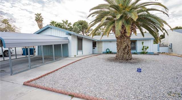 Photo of 4025 Clear View Dr, Las Vegas, NV 89121