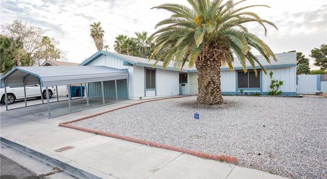 Photo of 4025 Clear View Dr, Las Vegas, NV 89121