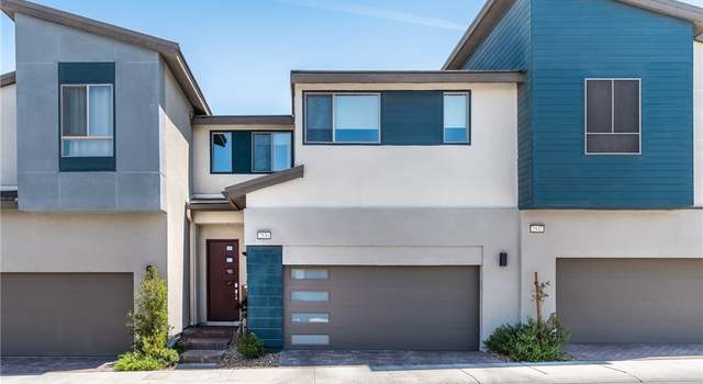 Photo of 2530 Catallo St, Henderson, NV 89044