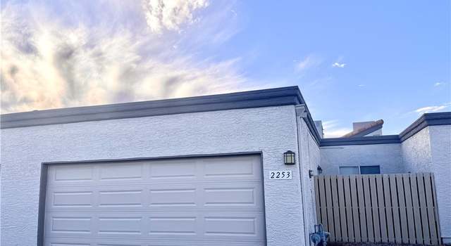 Photo of 2253 High Dunes Ln, Laughlin, NV 89029