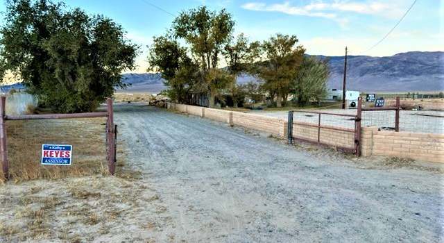 Photo of 515 Billy Wright Rd, Dyer, NV 89010