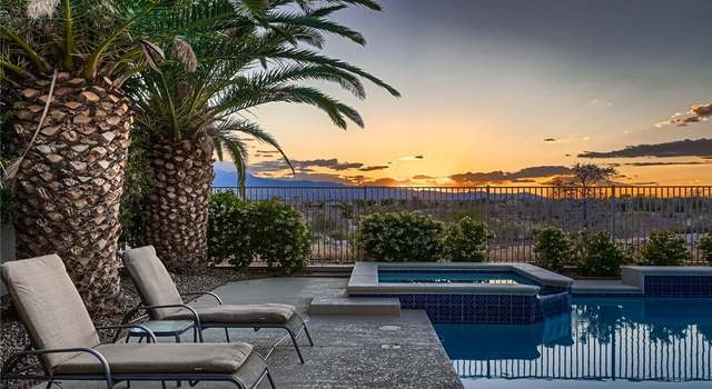 Photo of 8705 Killians Greens Dr, Las Vegas, NV 89131