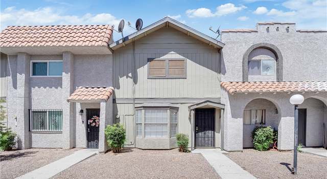 Photo of 867 Flagstone Way, Las Vegas, NV 89110