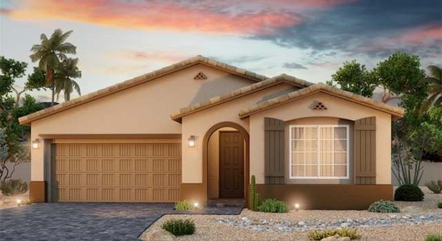 Photo of 10976 Chipotle Ave Lot 48, Las Vegas, NV 89166