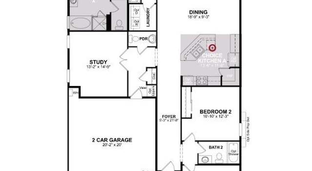 Photo of 10976 Chipotle Ave Lot 48, Las Vegas, NV 89166