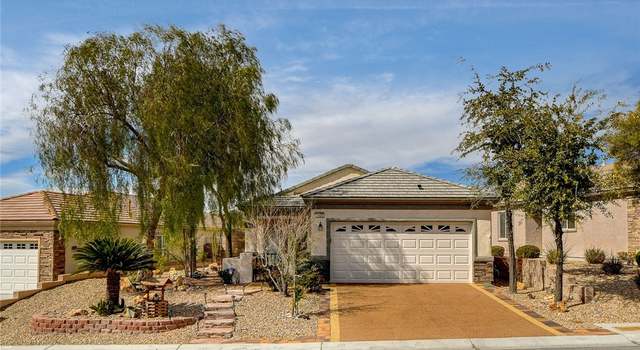 Photo of 2420 Ashen Light Dr, Henderson, NV 89044