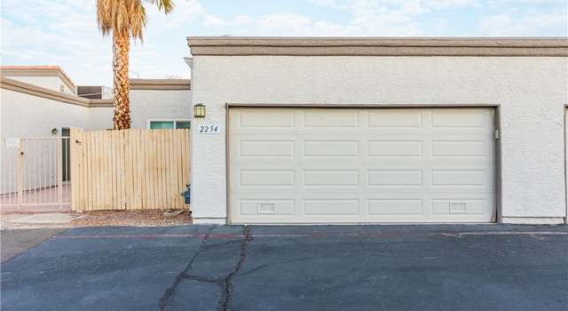 Photo of 2254 High Dunes Ln Unit ., Laughlin, NV 89029