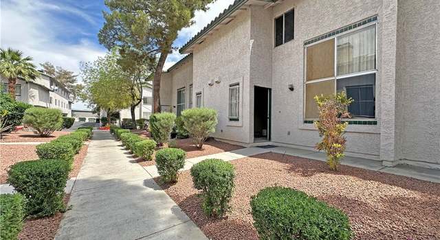 Photo of 2471 Old Forge Ln #103, Las Vegas, NV 89121
