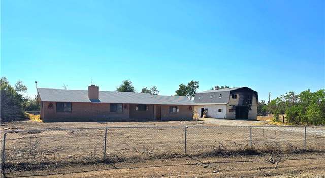 Photo of 1400 Silver Peak Ave, Pahrump, NV 89048