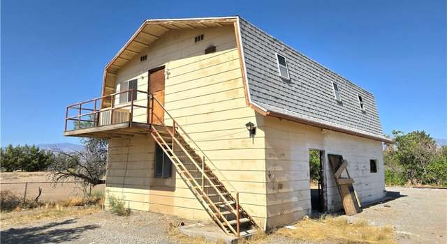 Photo of 1400 Silver Peak Ave, Pahrump, NV 89048