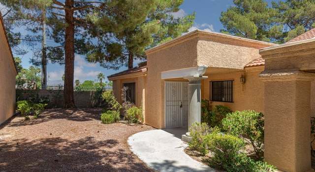 Property at 2851 S Valley View Blvd #1021, Las Vegas, NV 89102, 3 beds, 2 baths