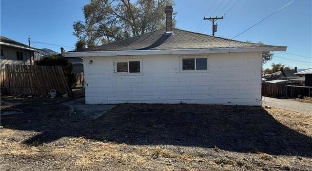 Photo of 11 Avenue I, Mcgill, NV 89318