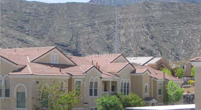 Photo of 10550 W Alexander Rd #2160, Las Vegas, NV 89129