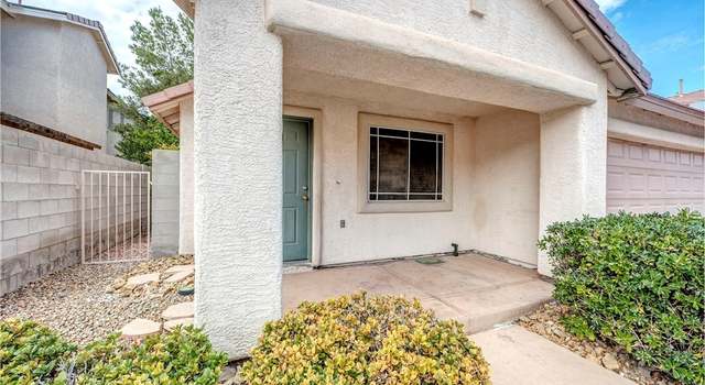 Photo of 10247 Montana Mountain St, Las Vegas, NV 89183