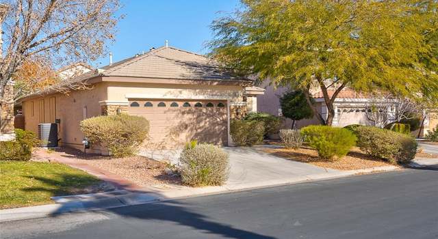 Photo of 4672 Forest Shadow Ave, Las Vegas, NV 89139