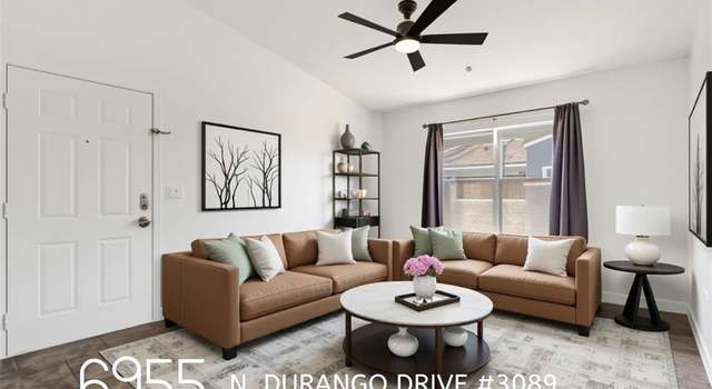 Photo of 6955 N Durango Dr #3089, Las Vegas, NV 89149