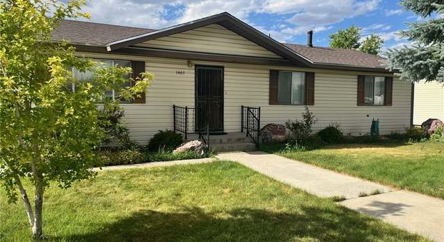 Photo of 1465 Ave G, Ely, NV 89301