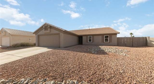 Photo of 383 Virginia Lake Ave, Henderson, NV 89015
