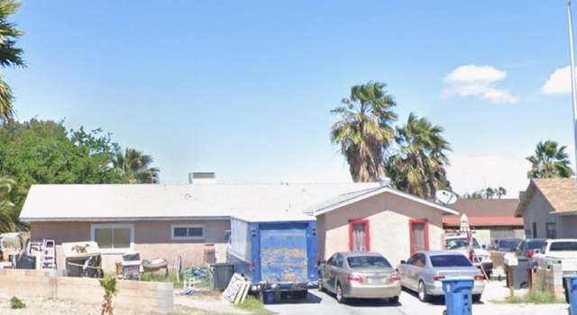 Photo of 1436 Patriot St, Las Vegas, NV 89110