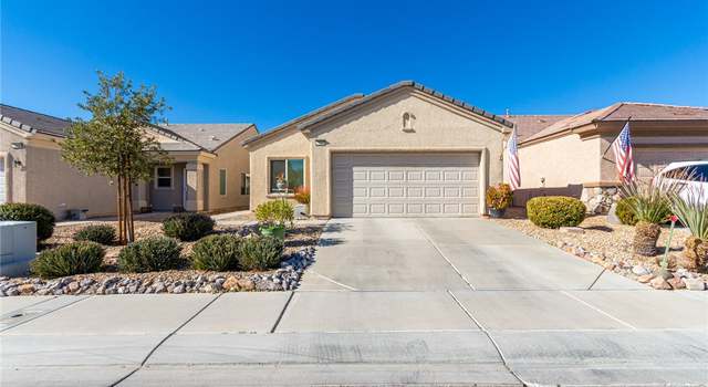 Photo of 7853 Lily Trotter St, North Las Vegas, NV 89084