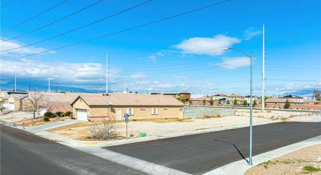 Photo of 664 Miller Ave, North Las Vegas, NV 89030