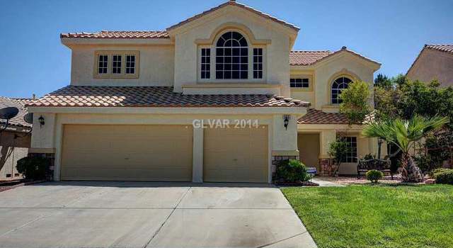 Photo of 1155 Teal Point Dr, Henderson, NV 89074