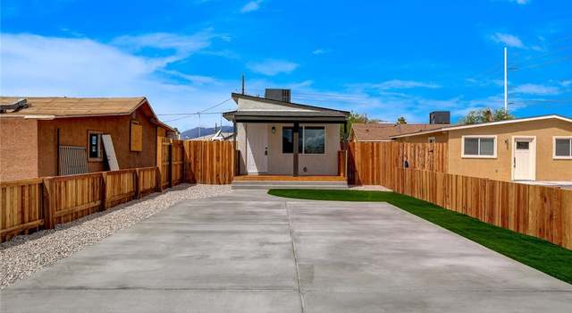 Photo of 974 Balzar Ave, Las Vegas, NV 89106