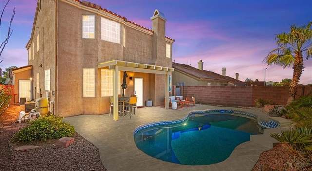 Photo of 262 Cielito Lindo St, Henderson, NV 89012