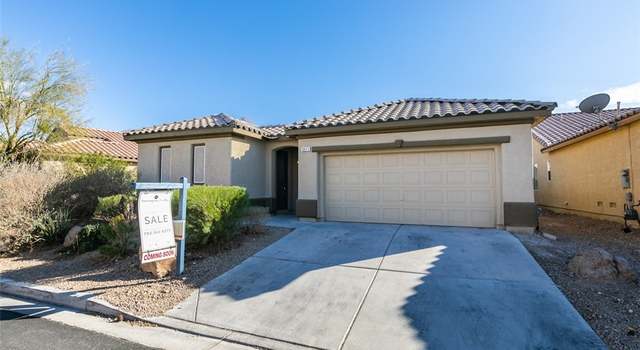 Photo of 3511 Tundra Swan St, Las Vegas, NV 89122